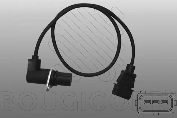Sensor ckp para Volkswagen Passat (3A5, 351, 315)